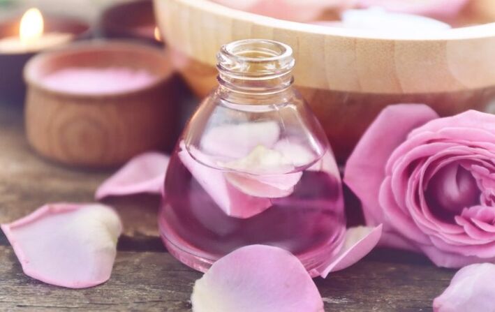 Rosenblattlotion